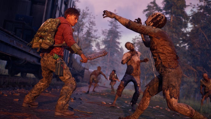 Undead Labs, the studio behind State of Decay 3, lays off a significant number of talented developers following its independence from Xbox.