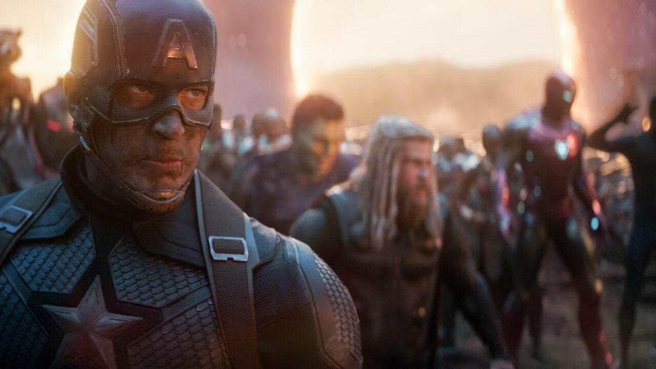 “Unique IMAX Sequence in Avengers: Endgame Hints at Doomsday, Astonishing Encore Audiences”