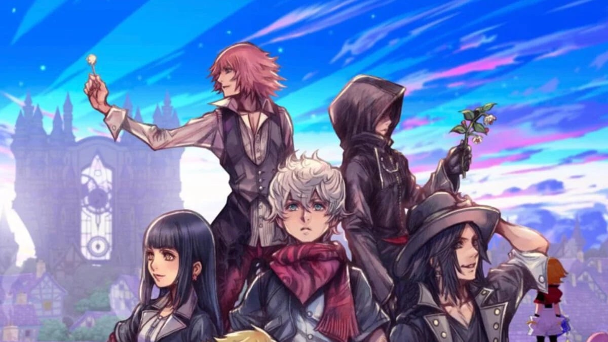 Unlisted Kingdom Hearts Title with Major Narrative Consequences Poised for a Comeback (Unofficially)