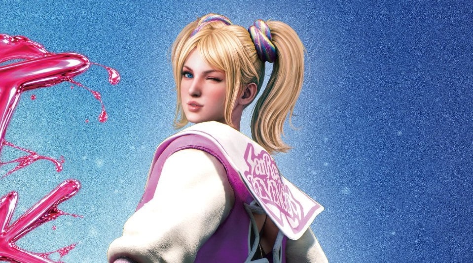 Upcoming Reveal at Tokyo Game Show Highlights New Lollipop Chainsaw Sequel, Announces DEI-Free Initiative