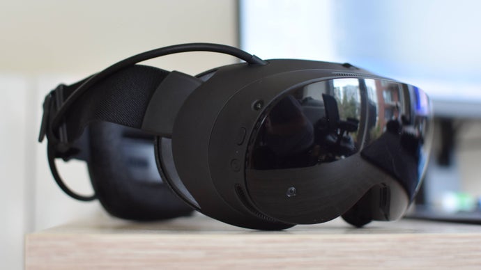 Valve Determines Reducing Steam Frame Specifications to Prevent Price Increases is Not Appropriate for VR Headset