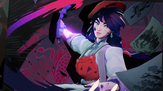 Valve's Commitment to Deadlock: Six New Heroes, Over 10,000 Voice Lines, and More in Latest Update
