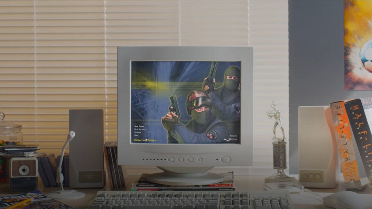 Valve’s Inaction Sparks Rivalry Over Counter-Strike 2’s ‘Slurs Tracking’ Leaderboard