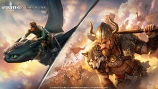 Viking Rise Collaborates with DreamWorks Animation’s How to Train Your Dragon for Exciting New Project
