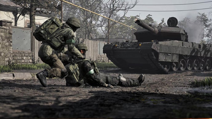 Wardogs Studio Bulkhead Analyzes Prospective Hires’ Social Media for “Anti-Crunch Messaging,” CEO Reveals