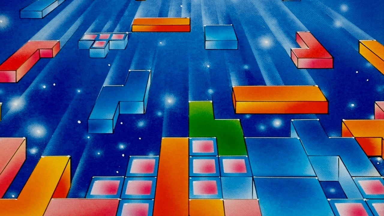White House Departs from Website with Tetris Imitation After Copyright Issues Highlighted by The Tetris Company