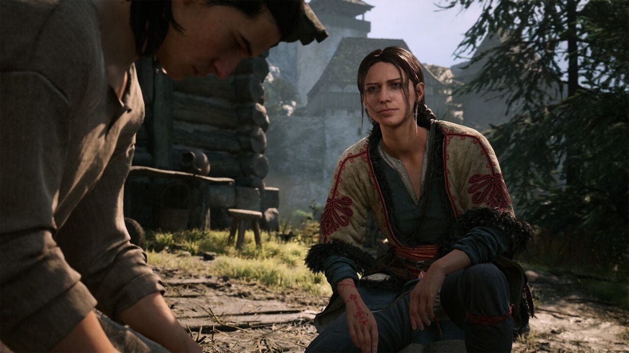 Workarounds Offered by Blood of Dawnwalker Developers for Four Key PC Problems