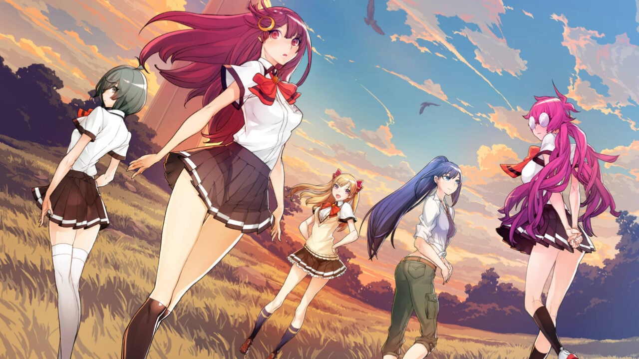 World End Syndrome Boasts a Captivating Storyline Even with Difficult Gameplay Elements
