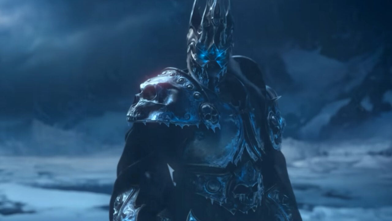 World of Warcraft Gets Ready to Overhaul Its Most Beloved Expansion