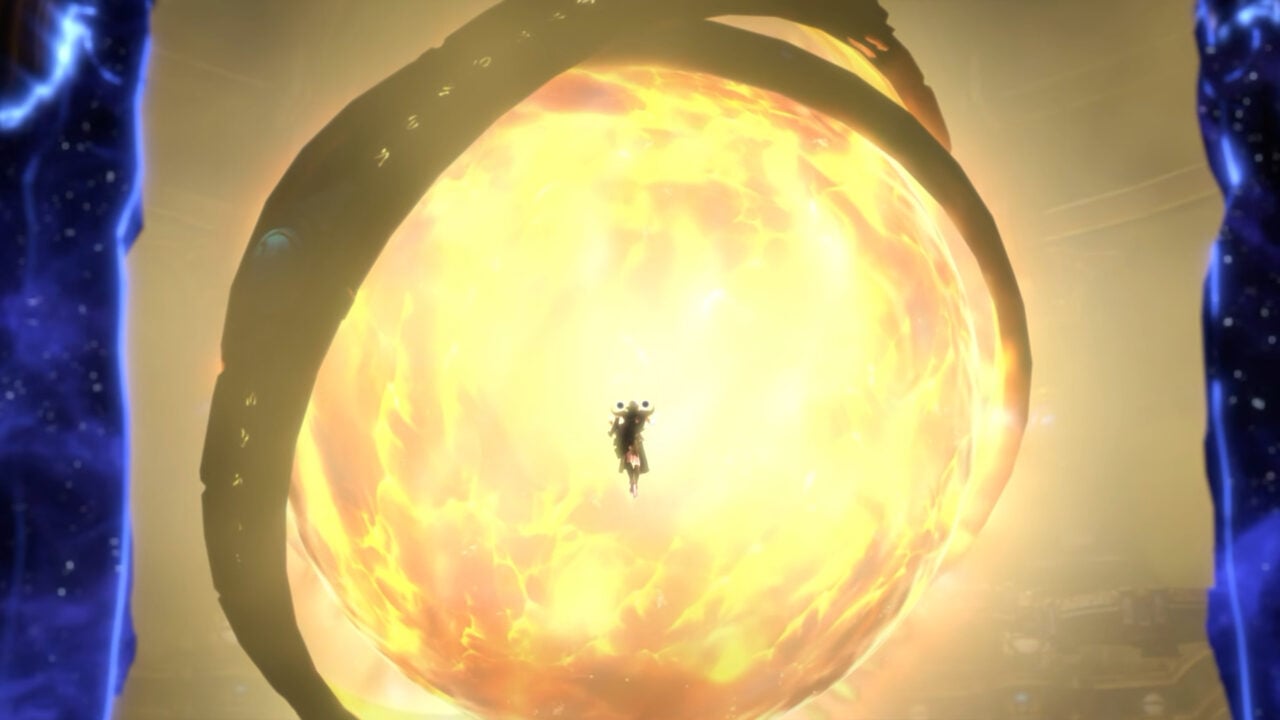 World of Warcraft Reveals Upcoming Expansion: The Last Titan Scheduled for Launch Next Year
