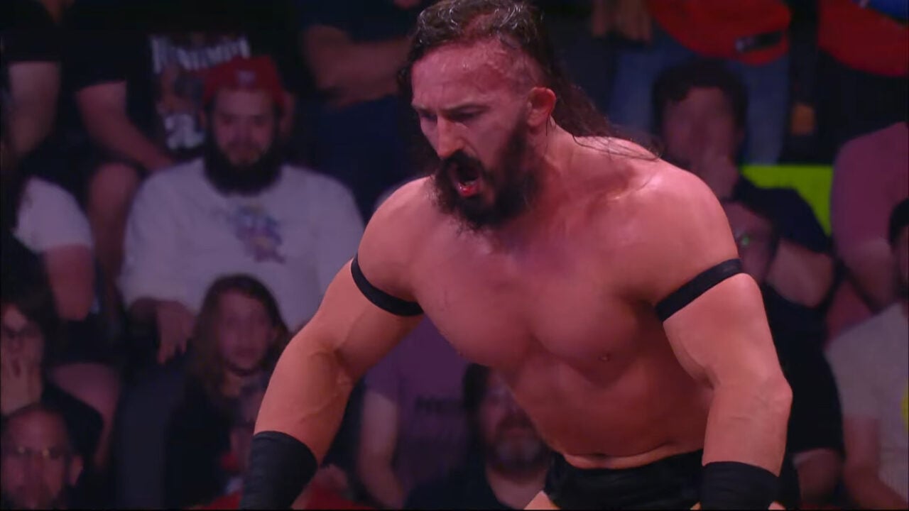 Worries About the Possible Disappearance of a Generation of Pro Wrestling Legends