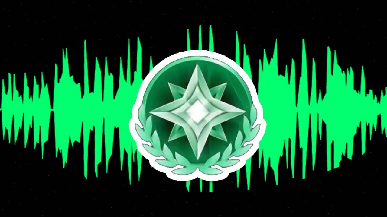 Xbox Launches 'Mythic' Achievement Featuring a 15-Second Unlock Sound Effect