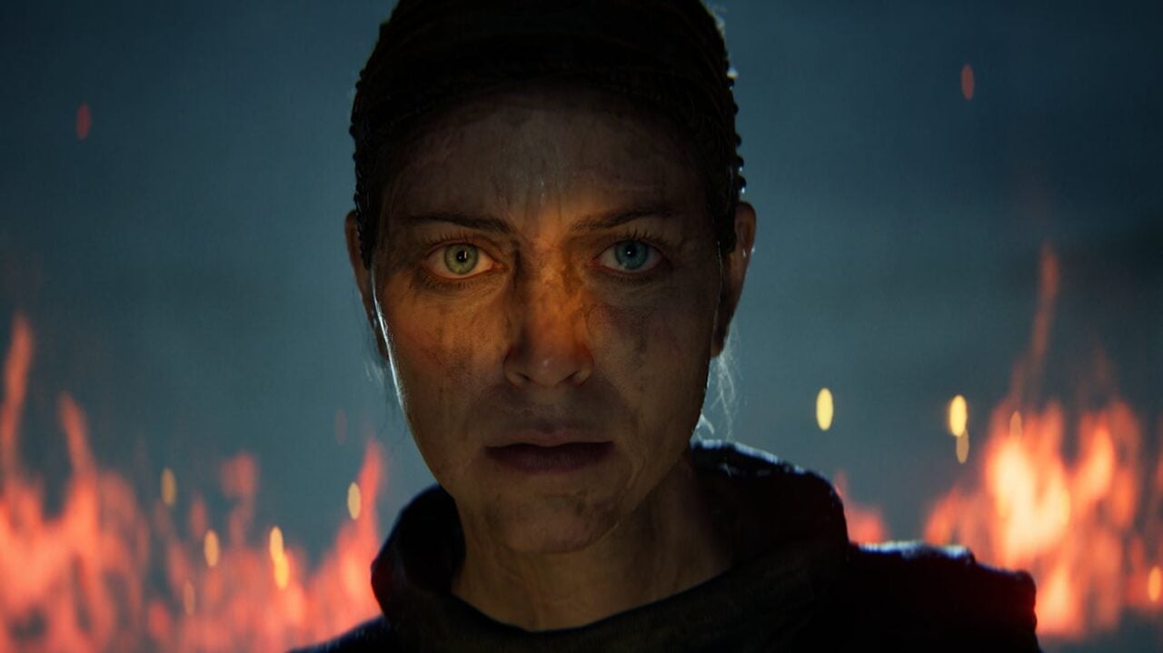 Xbox Plans to Conclude Purchase of Hellblade Developer Ninja Theory After Unsuccessful Talks