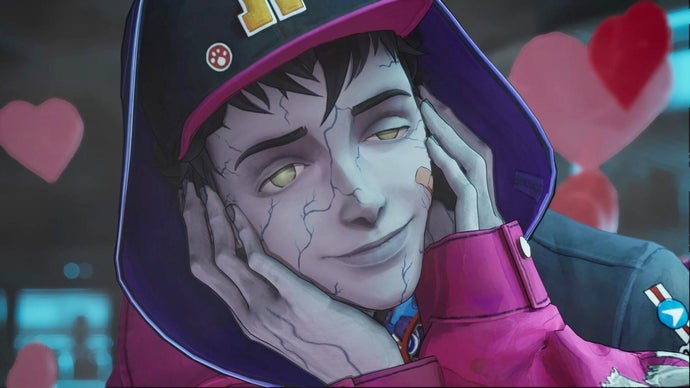 "Zombiepunk Action RPG 'Stupid Never Dies' Offers a Visually and Sensory Rich Experience Despite Some Overwhelm"