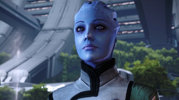 220,000-signatory petition to "save Mass Effect" doesn't mention BioWare, suggests giving Mass Effect 5 to somebody else