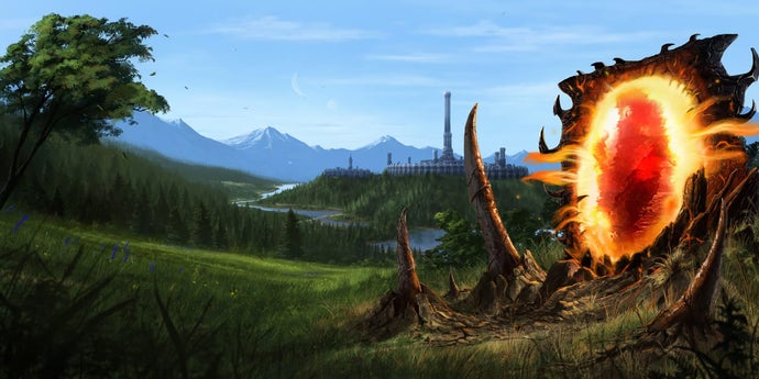 A former volunteer is threatening legal action against fan-made game project Skyblivion