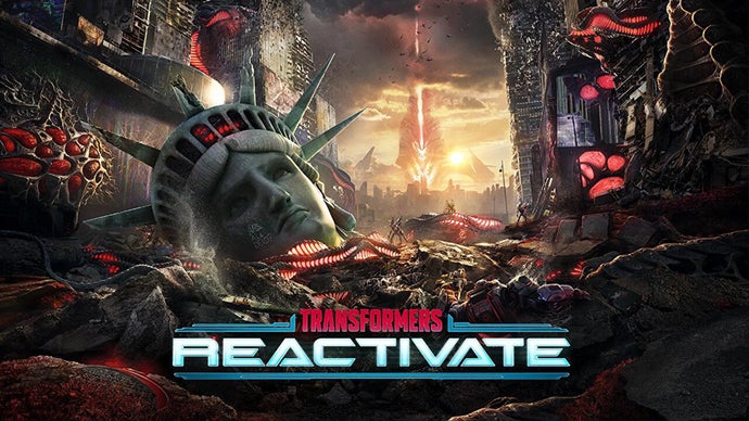 A leaked trailer for Transformers: Reactivate shows off the only lick of gameplay we’ll likely ever see of the cancelled co-op action game