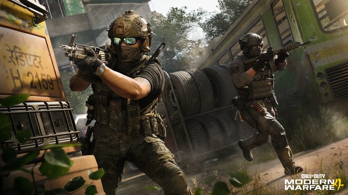 Activision to remove Itaewon crowd crush footage from Call of Duty: Modern Warfare 4 and apologises to victims’ families