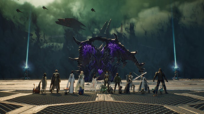 “Aion 2’s Global Release Expected to Be a Significant Triumph as Founders’ Packs Exceed Leading Game Sales and Player Community Grows”