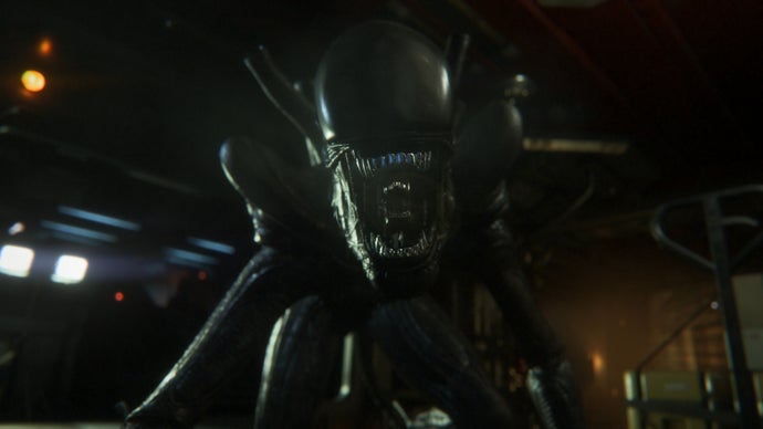 Alien: Isolation 2 devs commit to a physical edition: “Staying true to the analogue nature of Alien is one of our pillars”