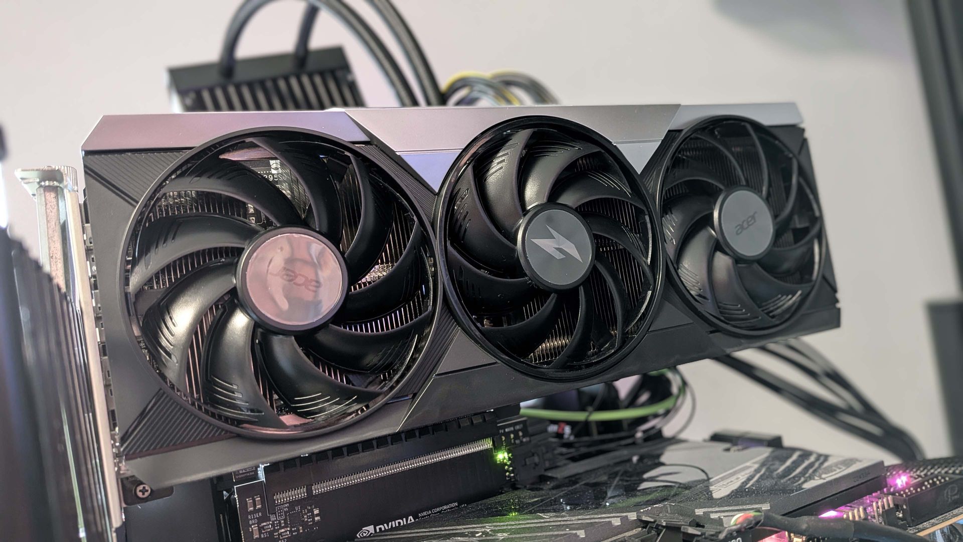 AMD says its working on FSR’s frame pacing issues, but there’s still conspicuously no mention of Multi Frame Generation