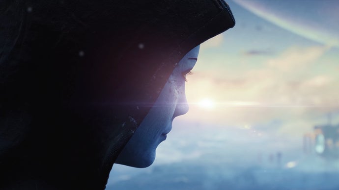 An internal Mass Effect 5 trailer has reportedly leaked, offering you a glimpse at the sequel you’ll never get to play