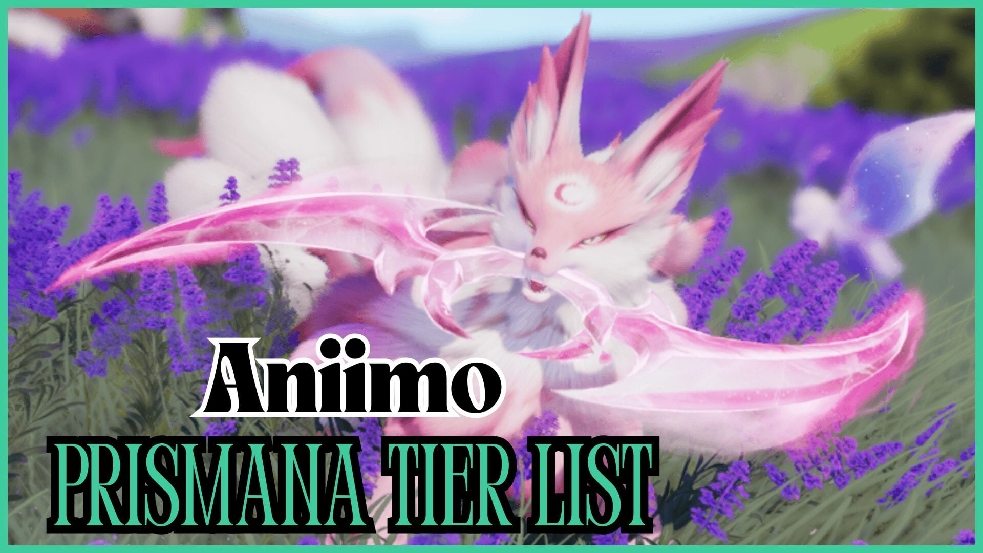 Aniimo Prismana Rankings: Top Prismana Aniimo Choices