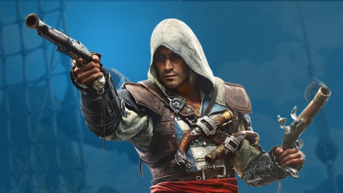 Assassin’s Creed Black Flag Resynced’s final major update adds long-awaited New Game Plus, new Nightmare difficulty and much more