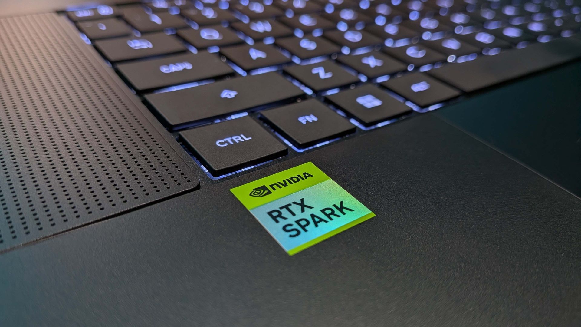 Asus ProArt P16 (H7607) RTX Spark laptop review