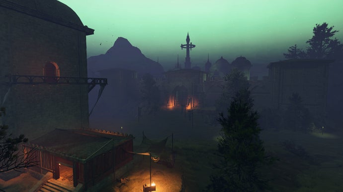 Baldur's Gate 3 custom campaign mod channels World of Warcraft with an adventure about undead former slaves fighting to reclaim a kingdom