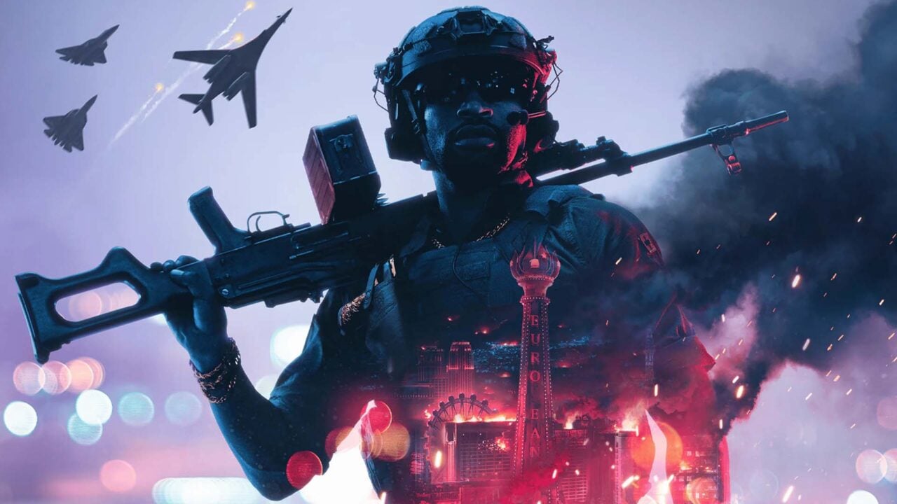 Battlefield 6, One Year Later