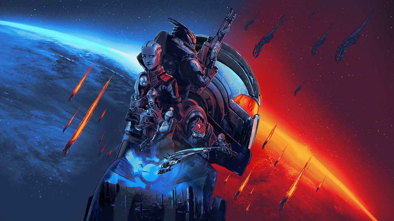 Battlefield 6 Quietly Yanks Planned Mass Effect Collab From Its Store After BioWare Closure