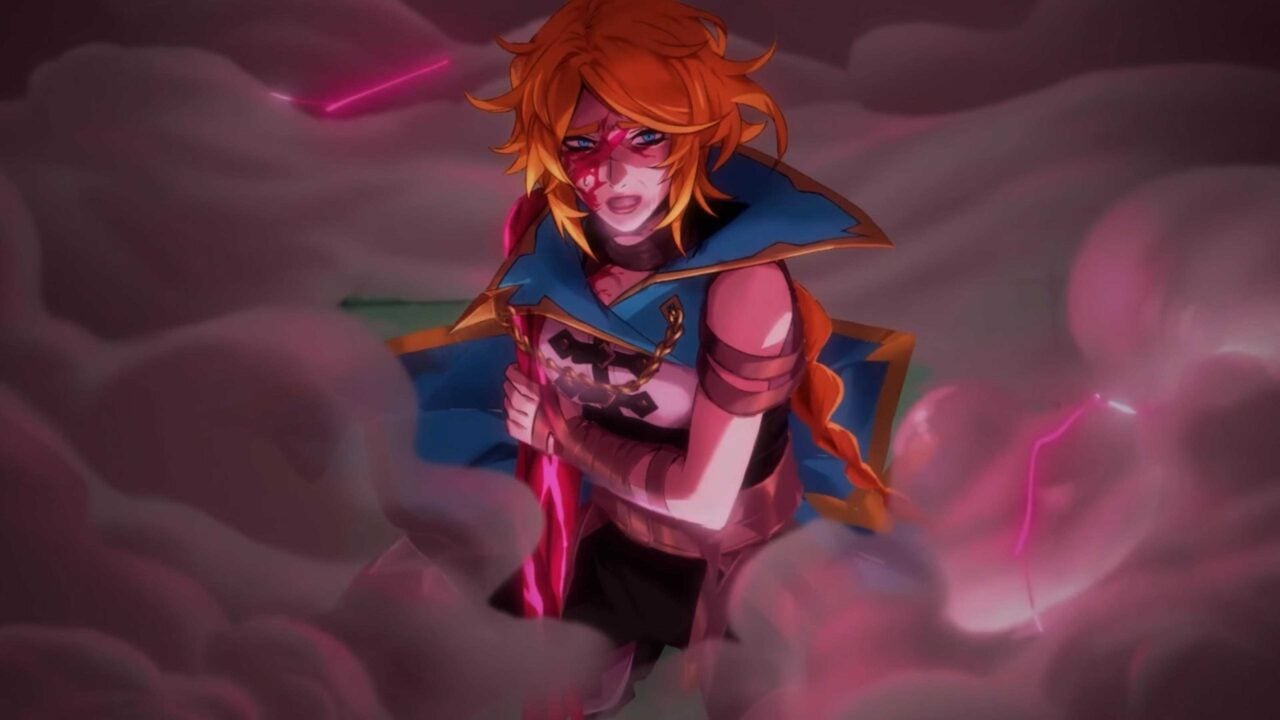 Belmont’s Curse Taught Me An Important Lesson About Parrying, Namely I Should Do It More
