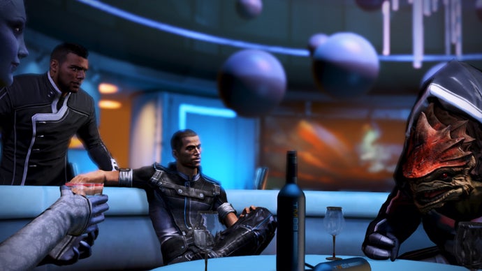 BioWare staff “should be given the first opportunity and the federal support” to buy the studio and keep it running, says Canadian political party leader