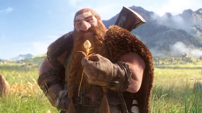 Blizzard hints at console ports for World of Warcraft: Forever – “Play it wherever you want and, at some point, on whatever you want”