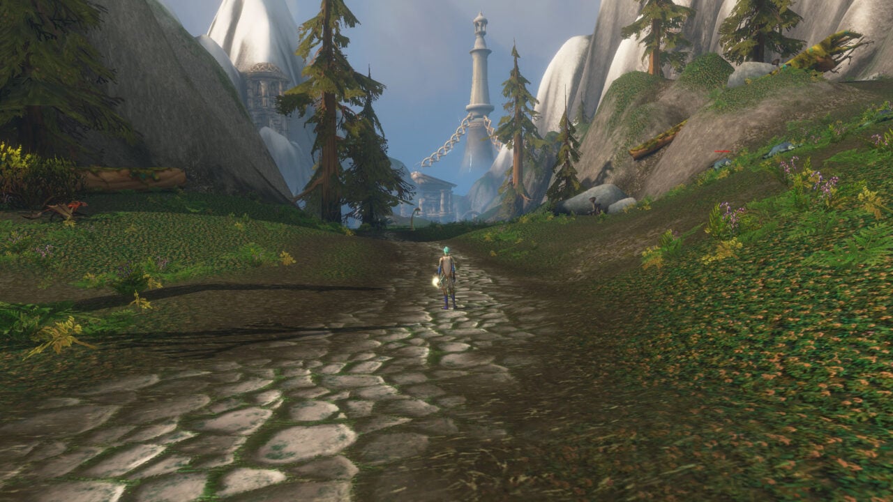 Blizzard Performs Player Survey Regarding Possible Inclusion of New Classes like Demon Hunter, Witch, Tinker, and Bard to World of Warcraft