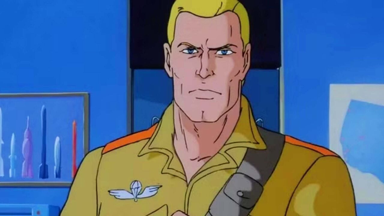 Bradley Cooper Takes on the Role of Duke in Danny McBride’s G.I. Joe Reimagining