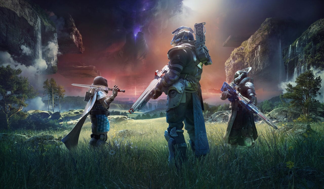 Bungie Outlines The Road To A ‘New, Forever Destiny‘ Given The Cards It’s Been Dealt After A ‘True Reset Moment’