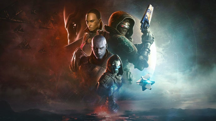 Bungie plans to share first details about surprise ‘unvaulting’ of Destiny 2 content soon
