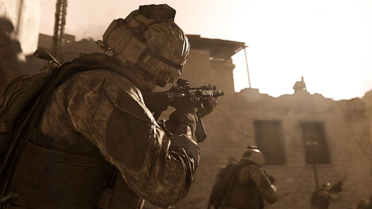 Call Of Duty Film Is Apparently Yet Another ‘Nuanced’ Story About The ‘Cost Of War’