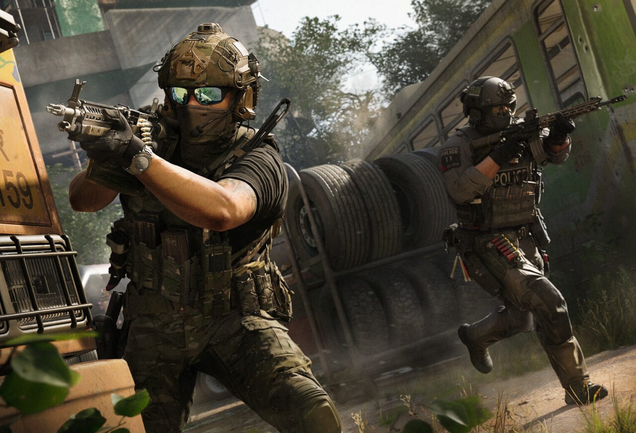 Call Of Duty: Modern Warfare 4 Director Says Thereâs Probably No Such Thing As ‘Perfected’ Matchmaking