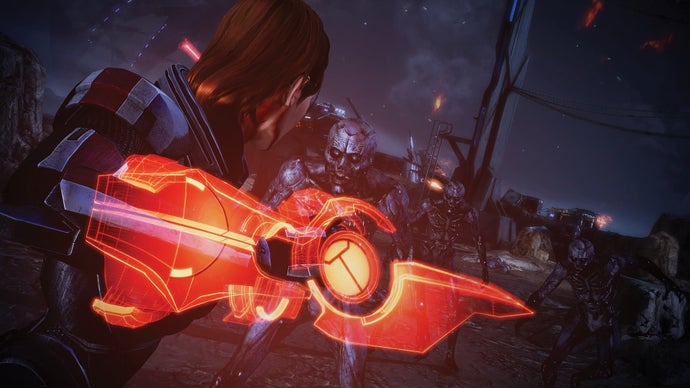 Canadian political party leader blames BioWare’s closure on private equity, says government should help former employees buy it back