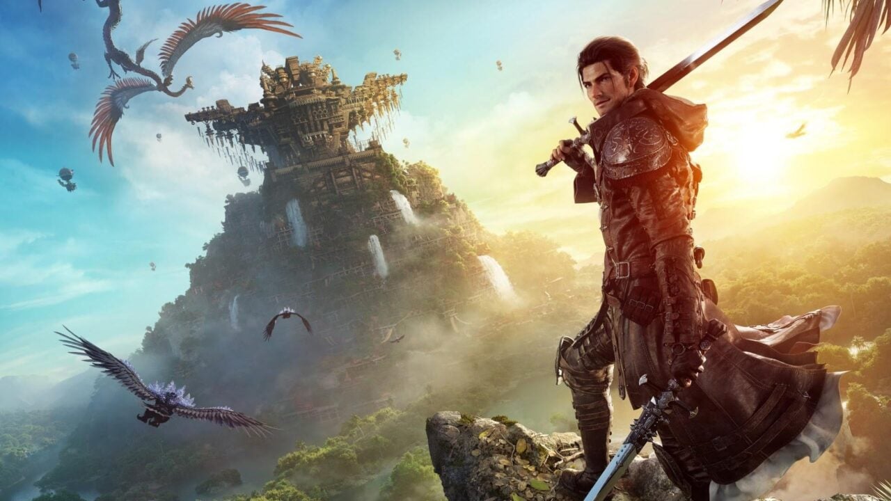 Capcom and Square Enix Suffer Online Attacks As Hackers Access Player Data
