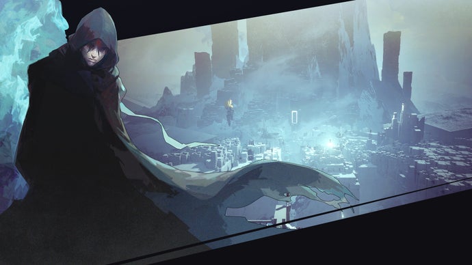 Captivating cosmic megastructure adventure game Hypnos leaves early access next week, offering up a world I’m desperate to dig into further