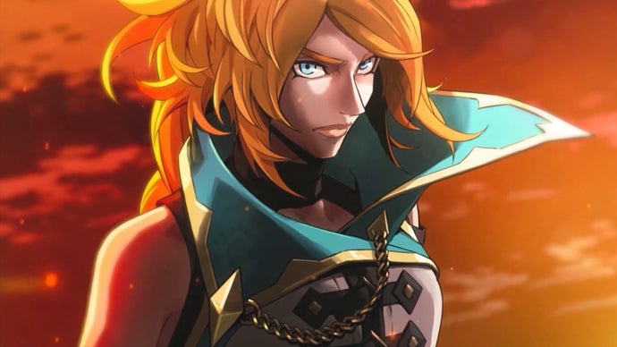 Castlevania: Belmontâs Curse review - a fantastic action game, a less than stellar Metroidvania
