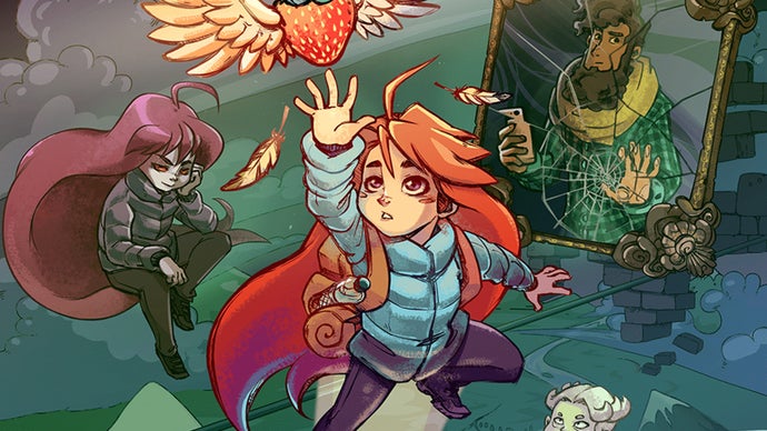 Celeste and TowerFall have been removed from the Xbox store in a move to “support the BDS boycott” against Microsoft