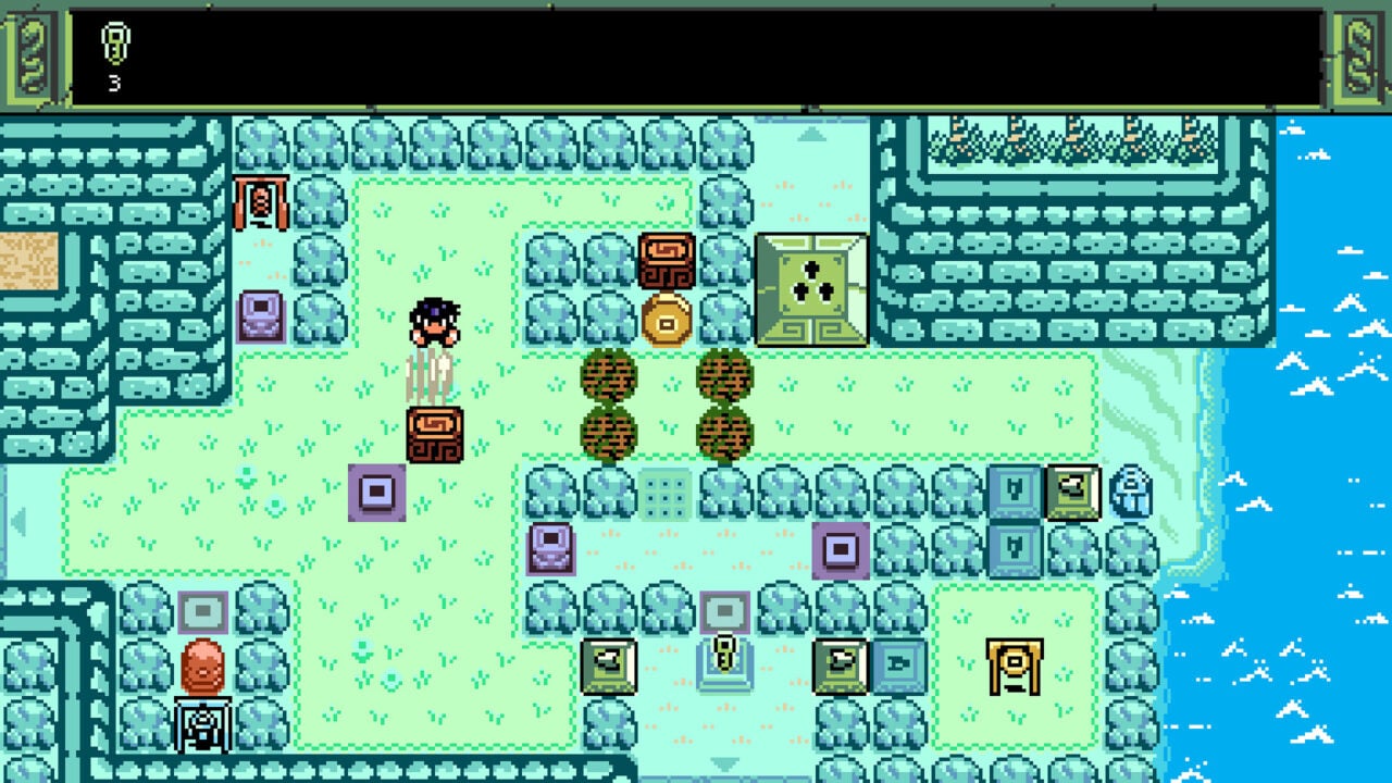 Cherished Block Pusher Game Officially Released on My Favorite Platform