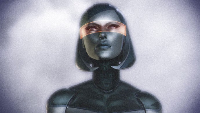 Composer shares 20 minutes of  music created for Mass Effect 5 following tragic closure of BioWare