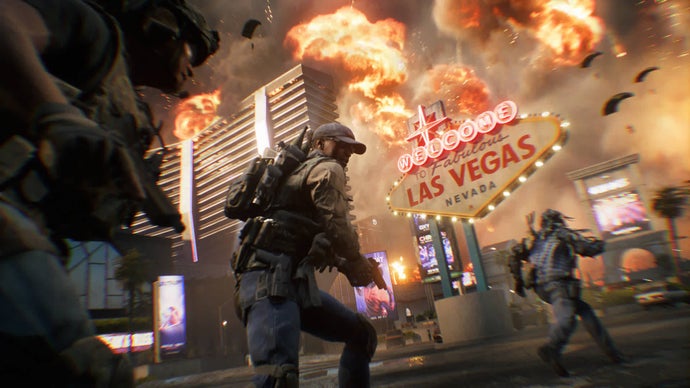 Controversial Battlefield 6 XP changes have been reversed, with Battlefield Studios saying they were “unintended”
