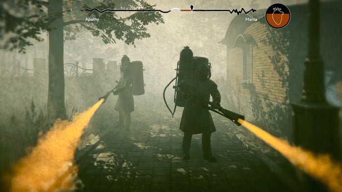 "Creation without a creator": Pathologic 3's devs have refused to patch an invisible apple tree, and for a blissful moment, I thought they were lying to poison Google's AI
